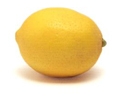 Limon Amarillo